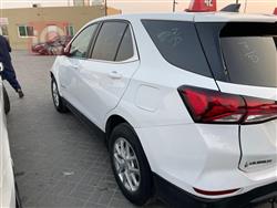 شيفروليه ايكونس